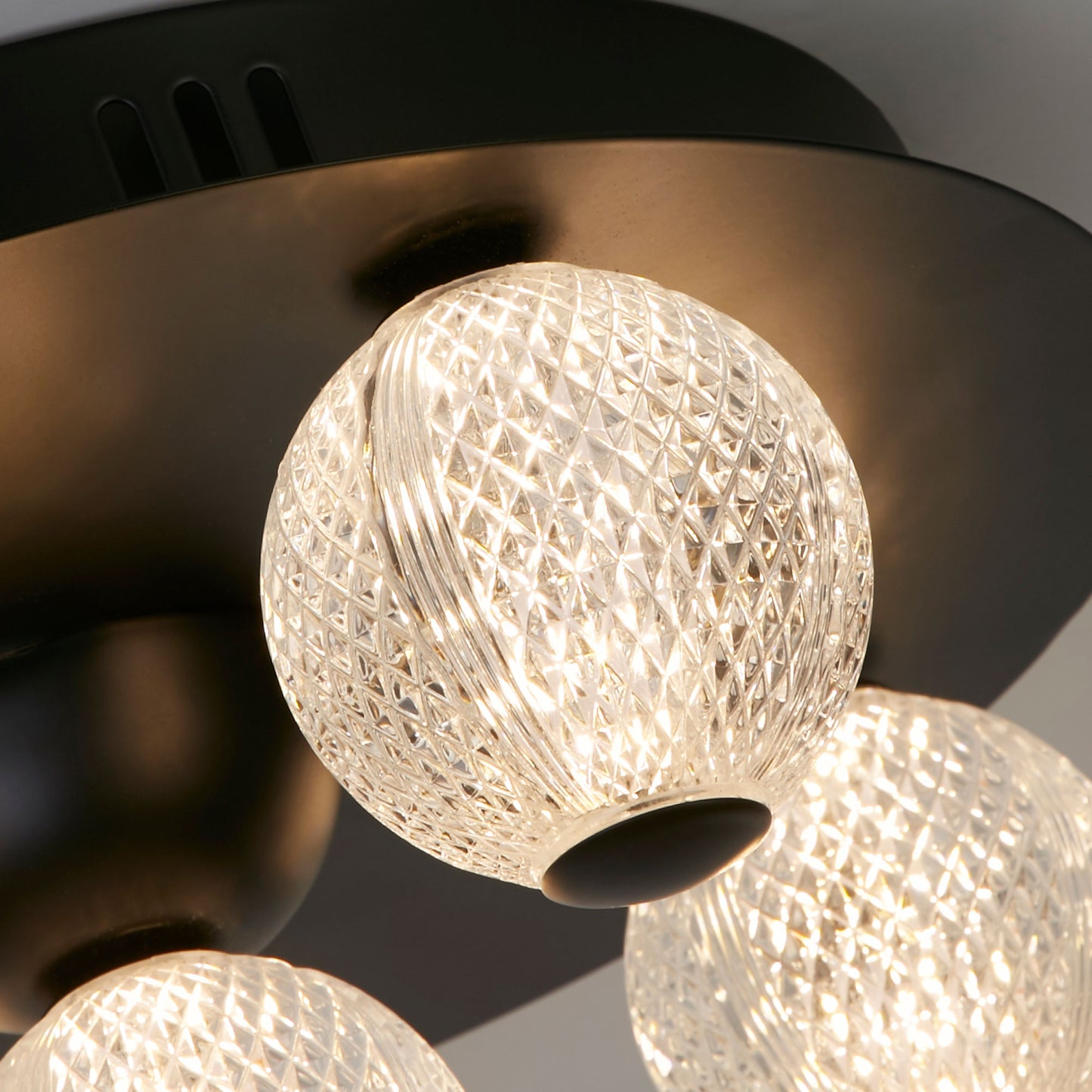 LED Плафон Asteroid