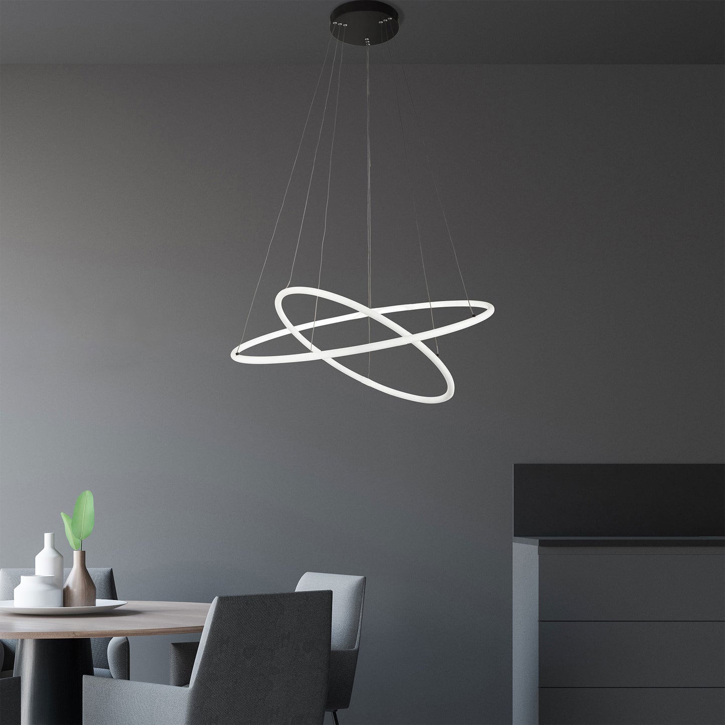 Ринг полилей REVOLVE