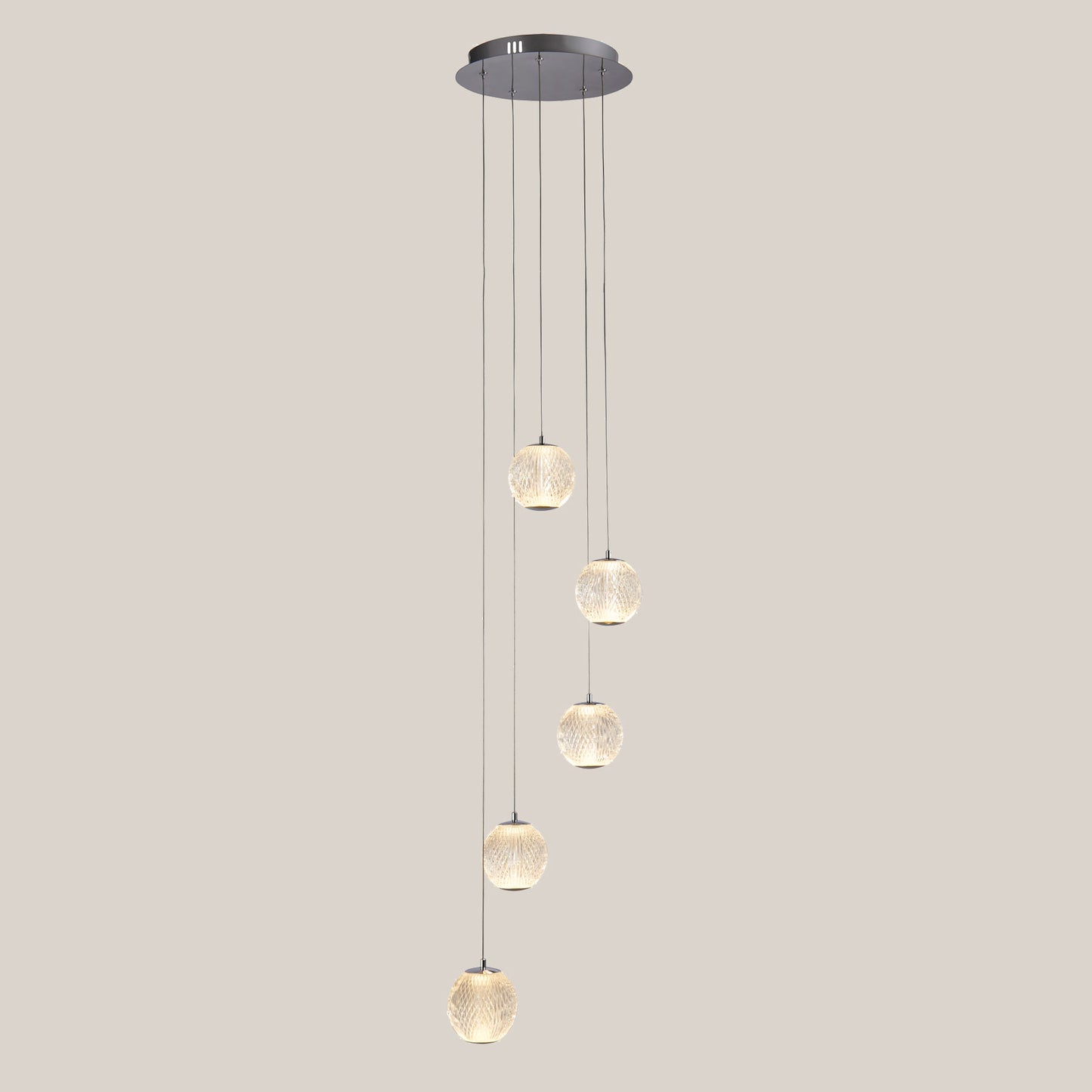 LED Полилей Allure