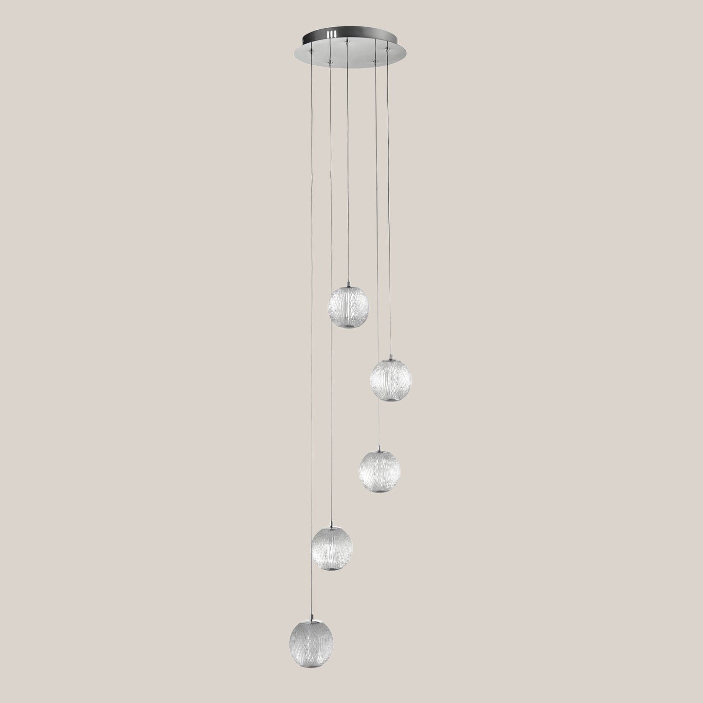 LED Полилей Allure