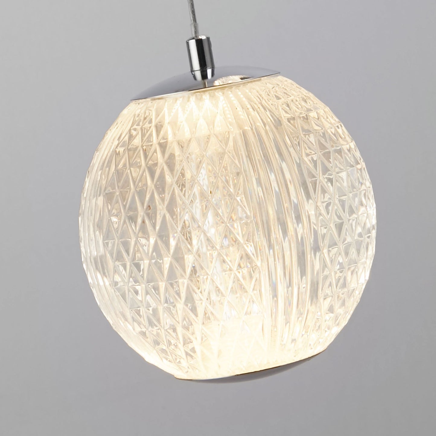LED Полилей Allure