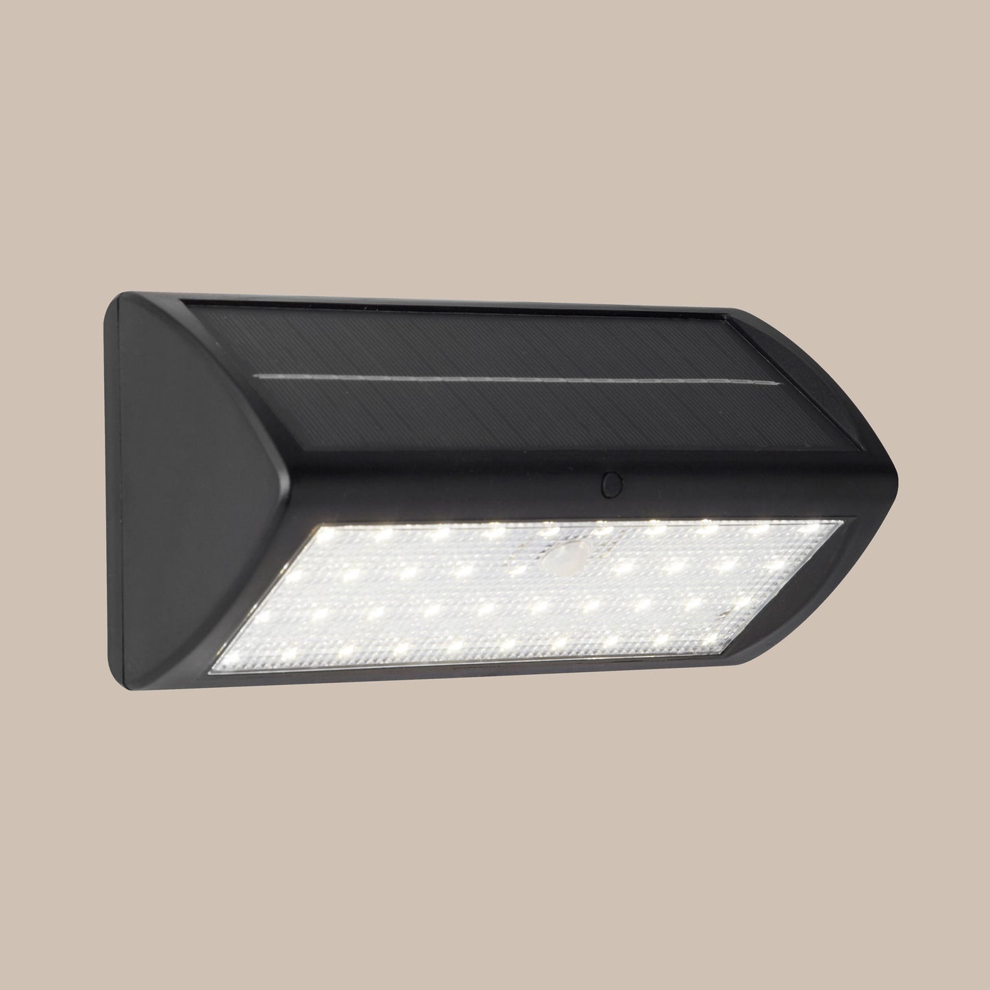 Фасадно соларно осветление LED Solar
