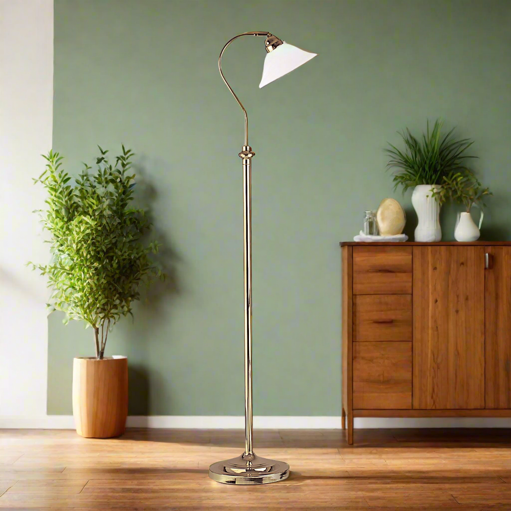 Лампион ADJUSTABLE FLOOR