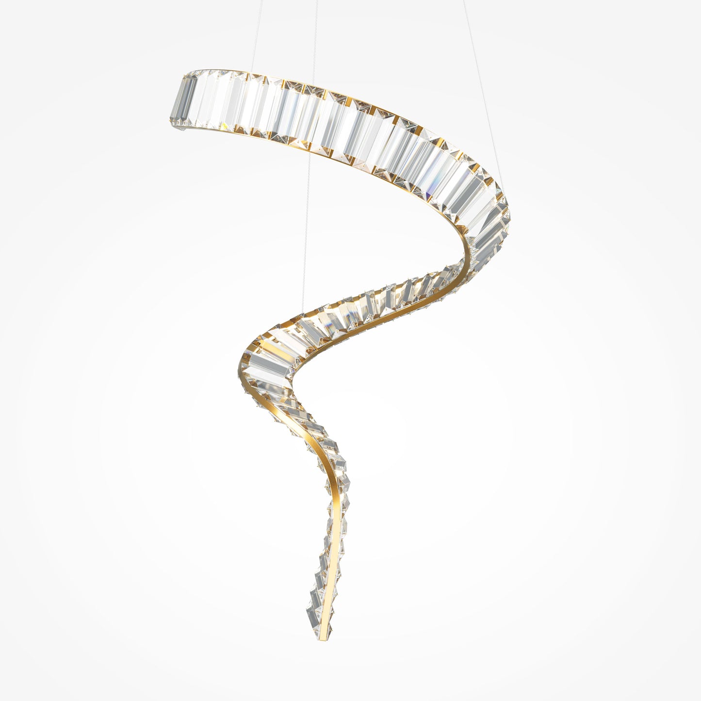 led-poliley-luksozen-krone
