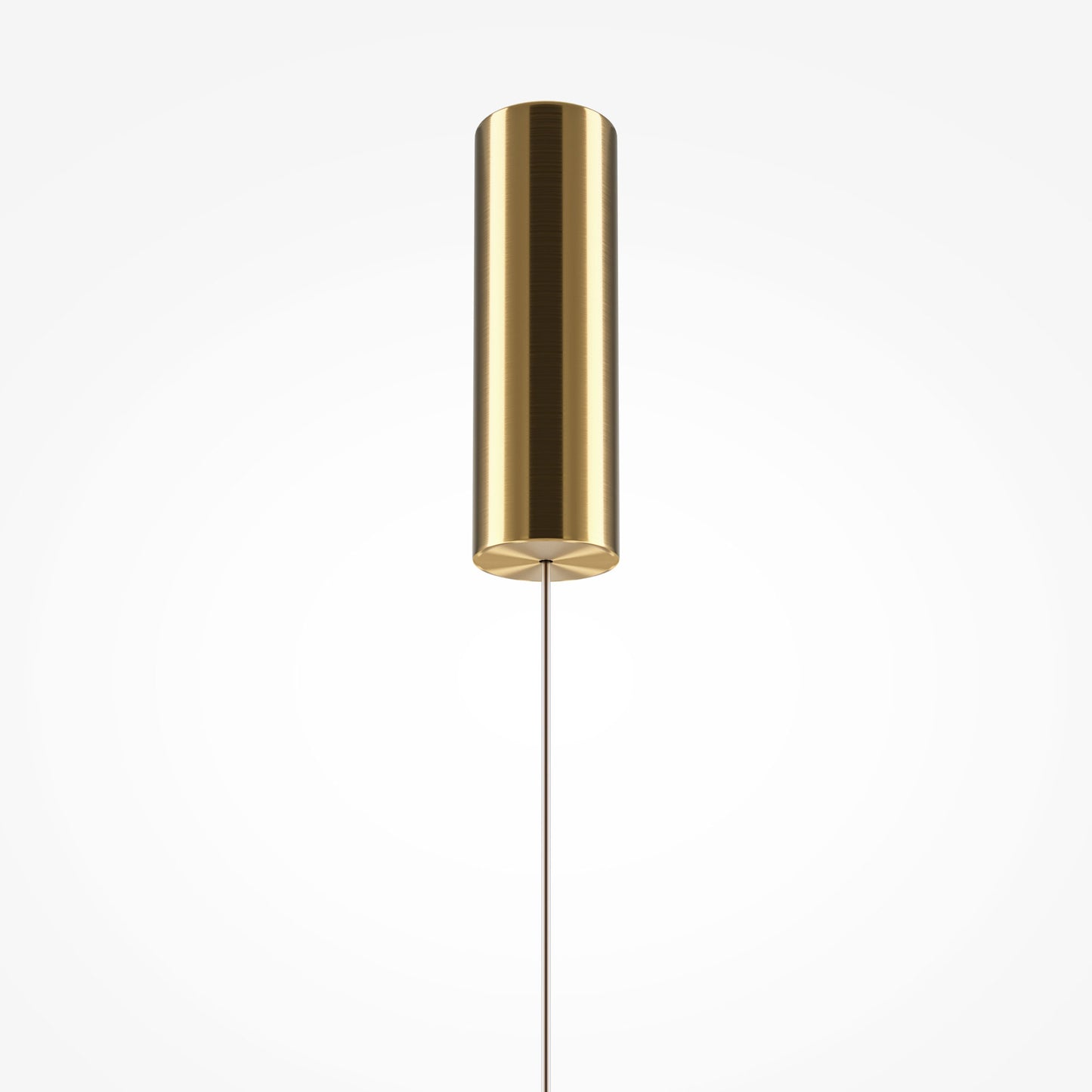 led-poliley-golden-cage
