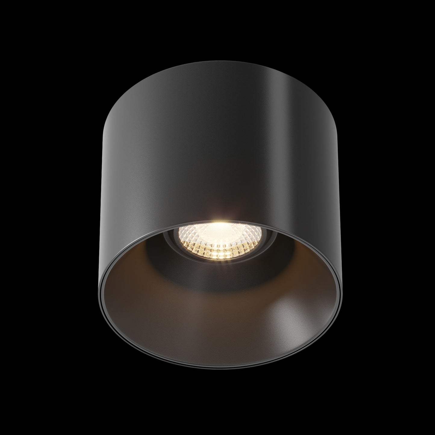 led-luna-za-vanshen-montazh-25w-alfa
