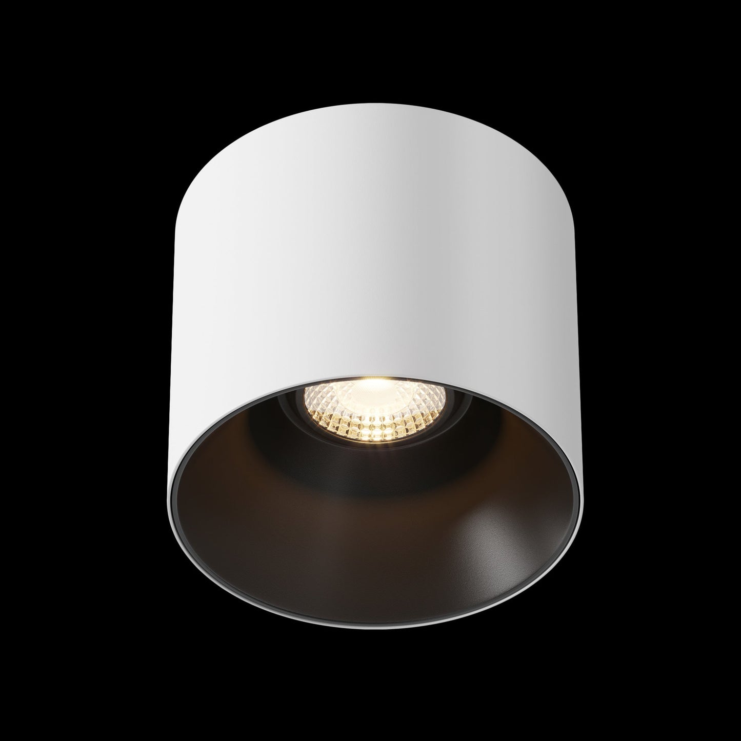 led-luna-za-vanshen-montazh-25w-alfa