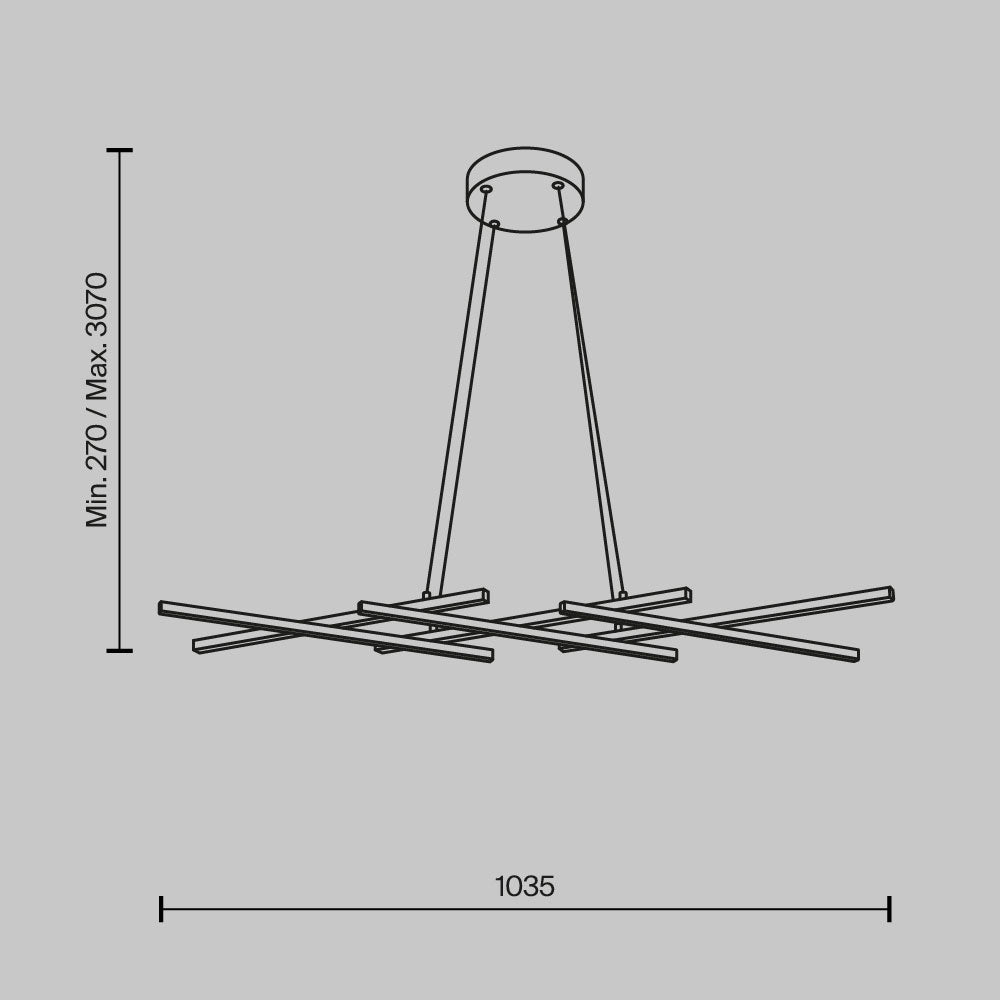 led-poliley-moderen-halo