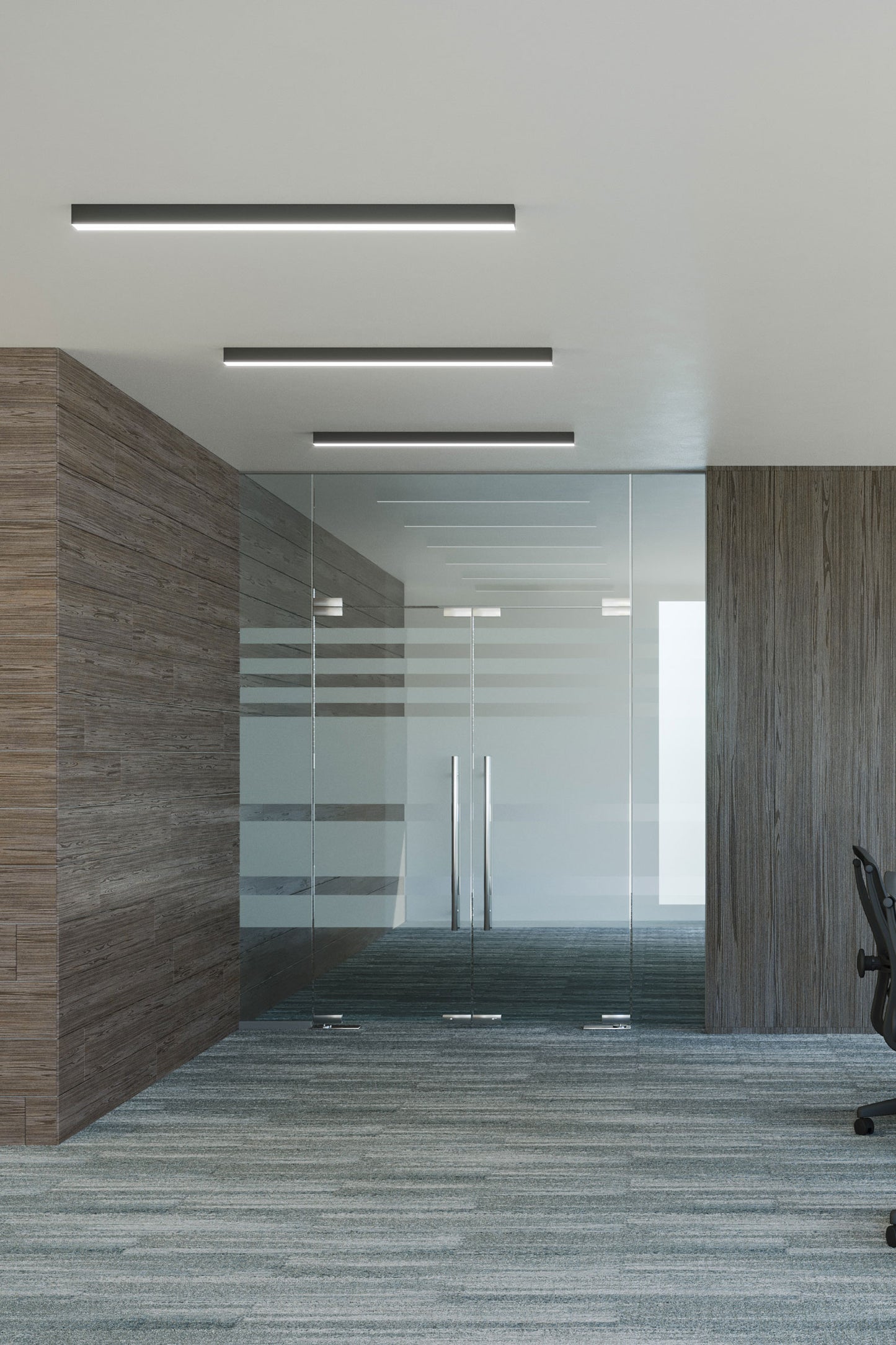 led-plafon-lineen-pinne