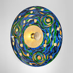 rachno-risuvana-lampa-za-stena-luna