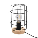 nastolna-lampa-ot-stomana-i-darvo-gotto