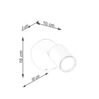 spot-lampa-ot-stomana-i-darvo-verdo