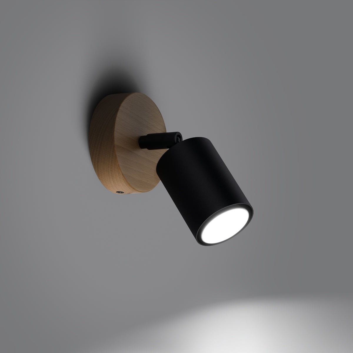 spot-lampa-ot-stomana-i-darvo-verdo