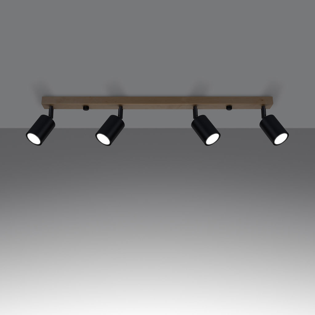 spot-lampa-ot-stomana-i-darvo-verdo