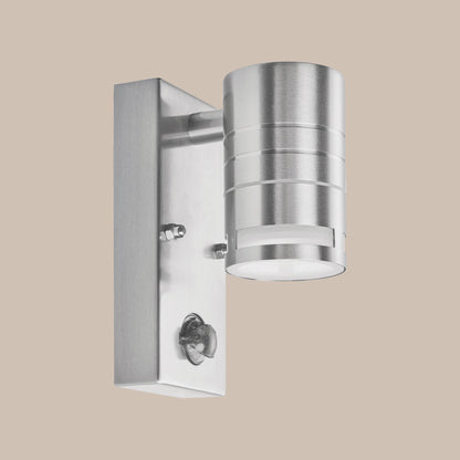 Фасадно осветление със сензор METRO