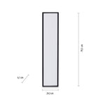 led-pravoagalen-plafon-flat