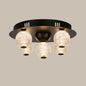 LED Плафон Asteroid