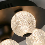 LED Плафон Asteroid