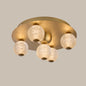 LED Плафон Asteroid