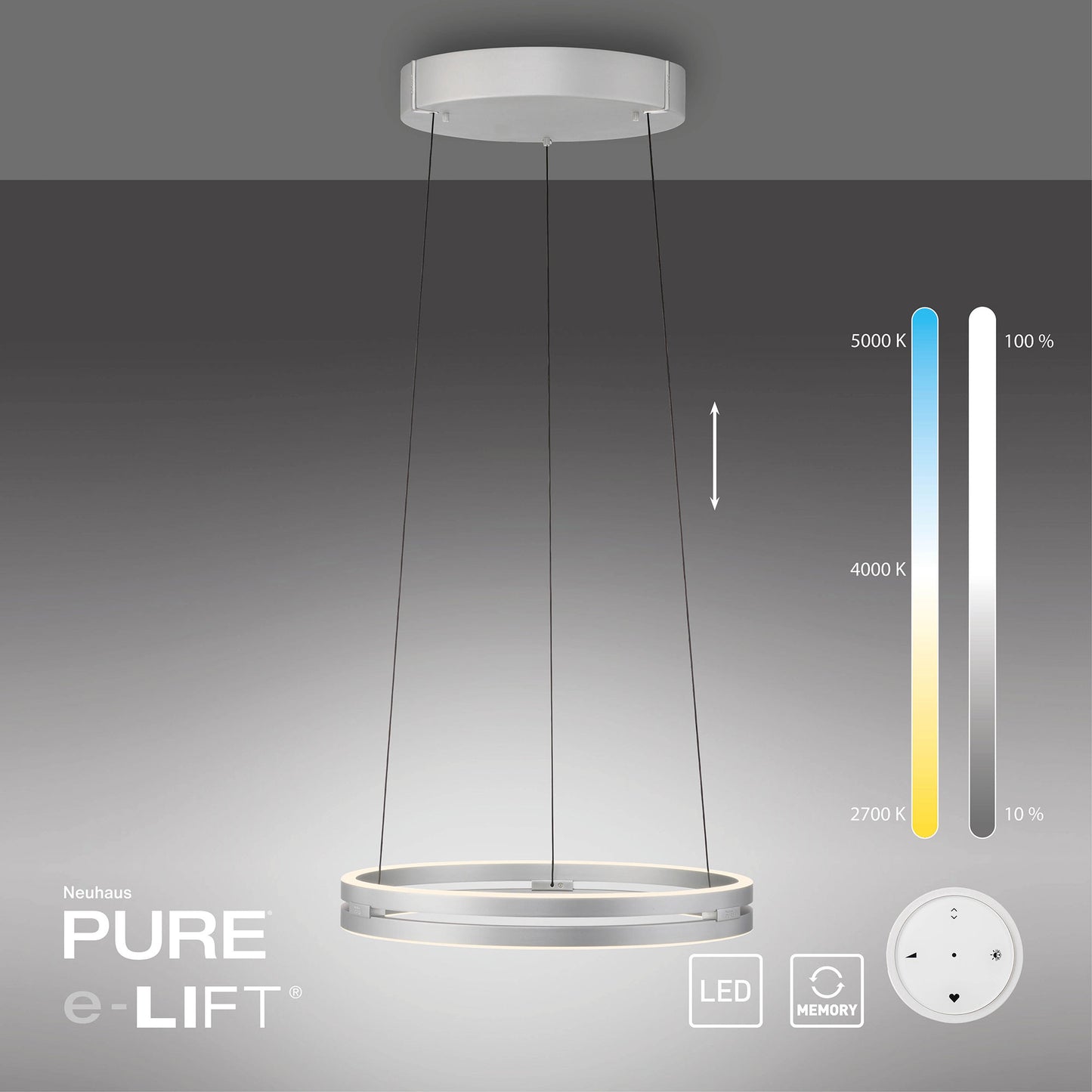 led-poliley-s-distantsionno-pure-e-loop