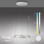 led-poliley-s-distantsionno-pure-e-loop