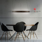 led-poliley-s-distantsionno-pure-e-loop