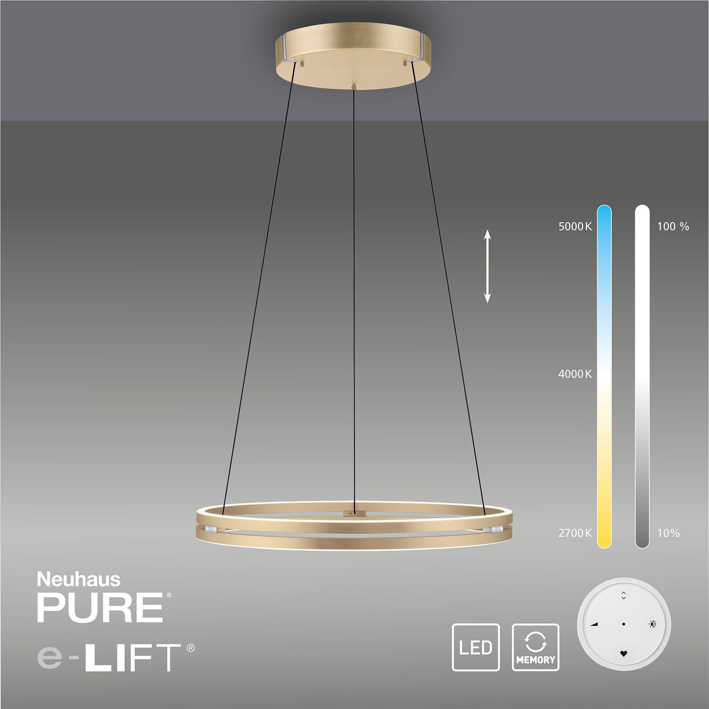 led-poliley-s-distantsionno-pure-e-loop