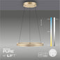 led-poliley-s-distantsionno-pure-e-loop