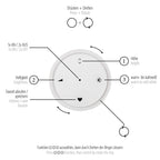 led-poliley-s-distantsionno-pure-e-loop