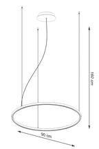 led-poliley-moderen-risa