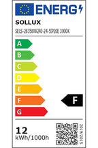 led-poliley-moderen-risa