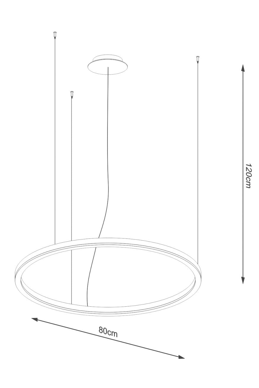 led-poliley-moderen-oda