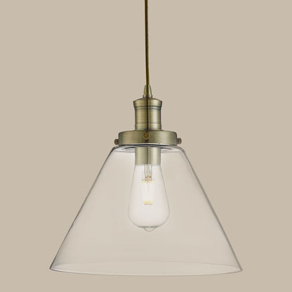 Ретро полилей за барплот PYRAMID