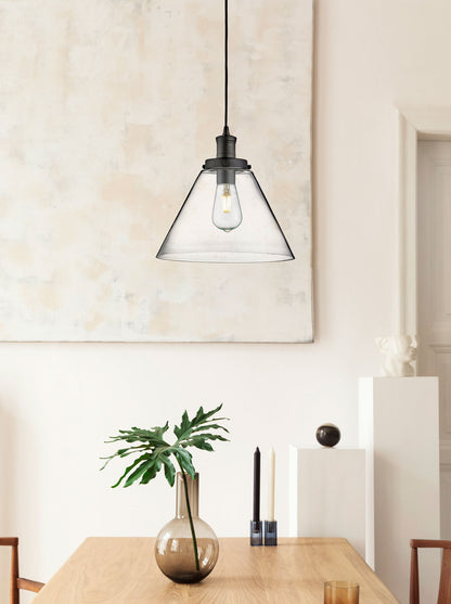 Ретро полилей за барплот PYRAMID