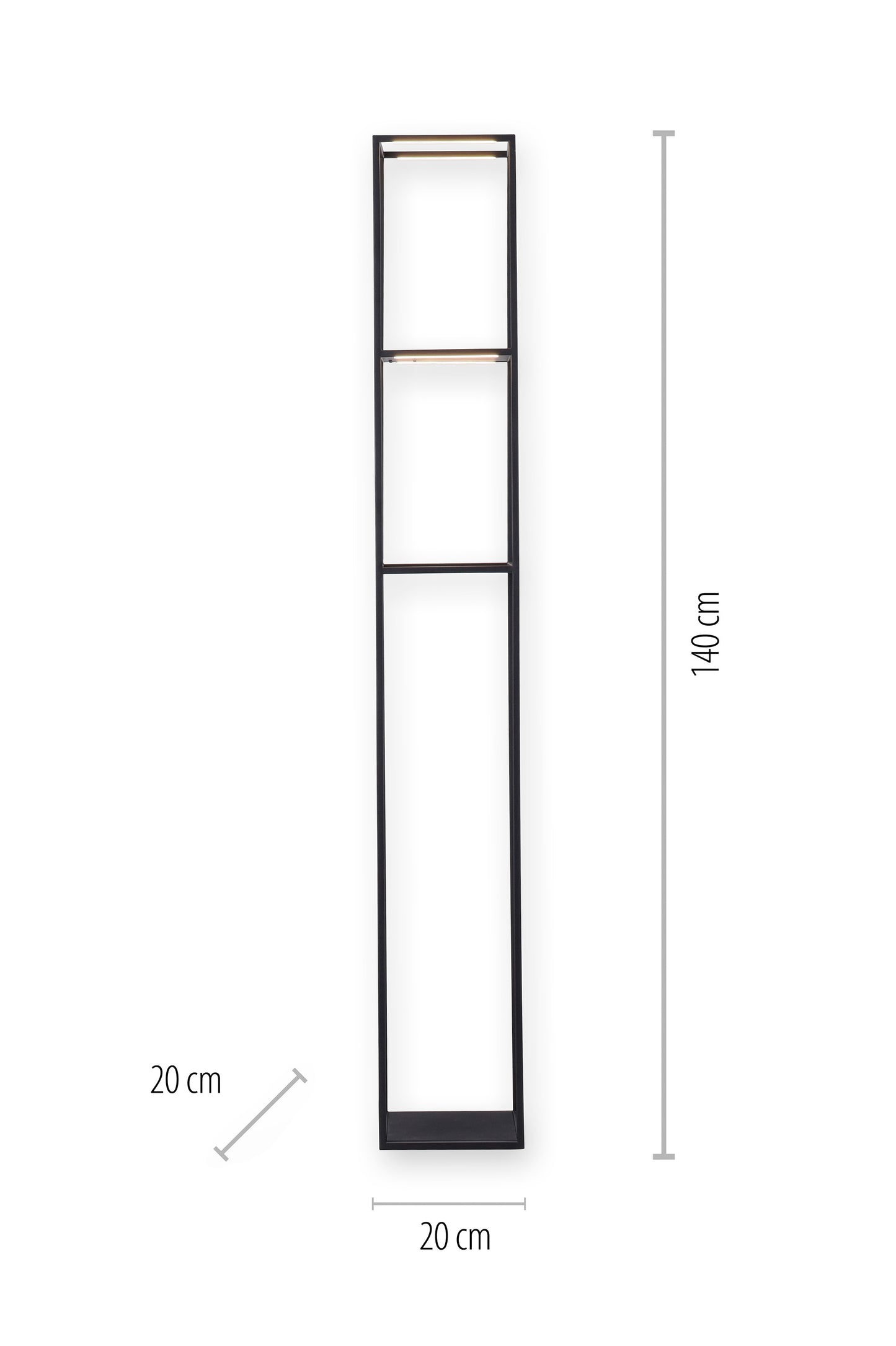 led-lampion-moderen-contura