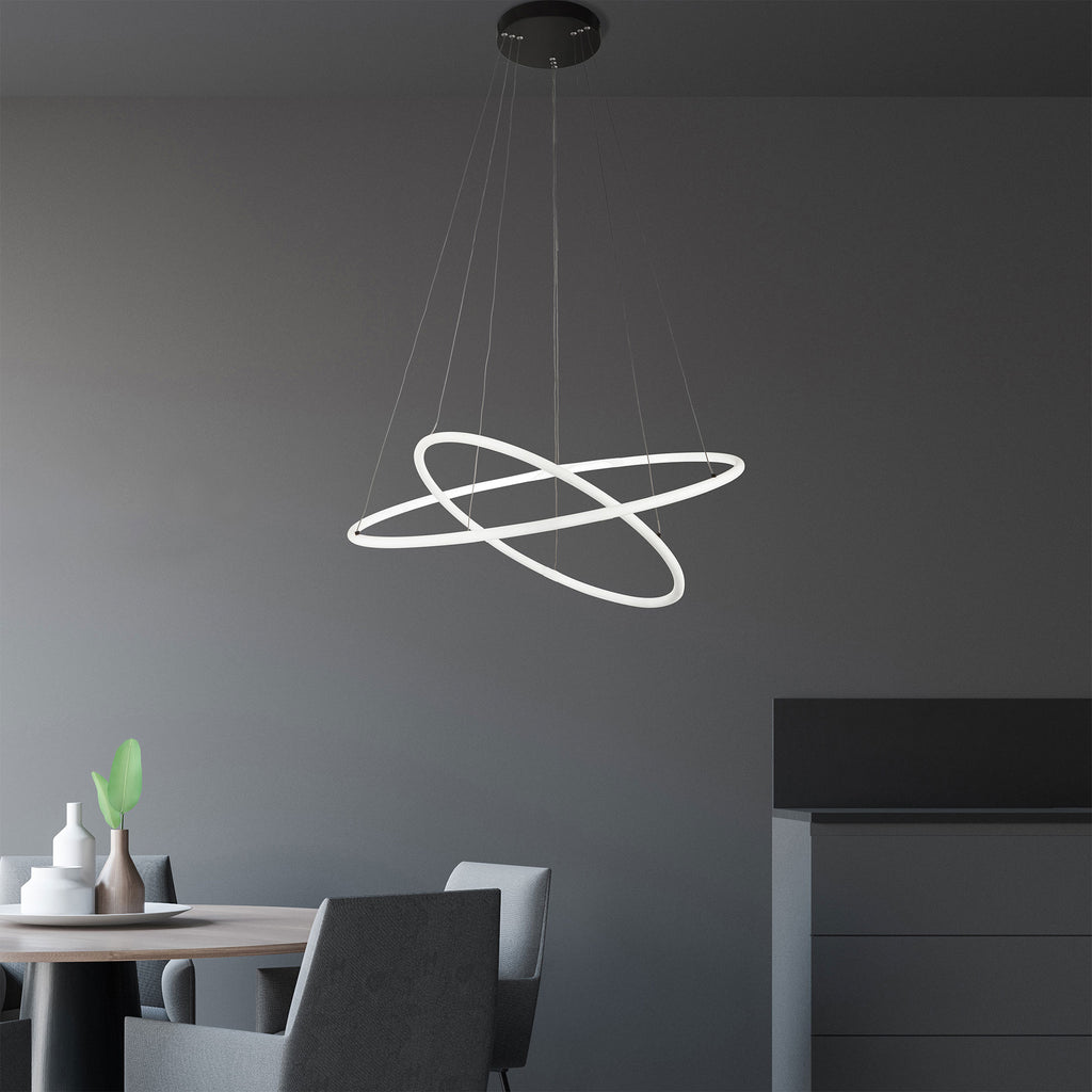 Ринг полилей REVOLVE