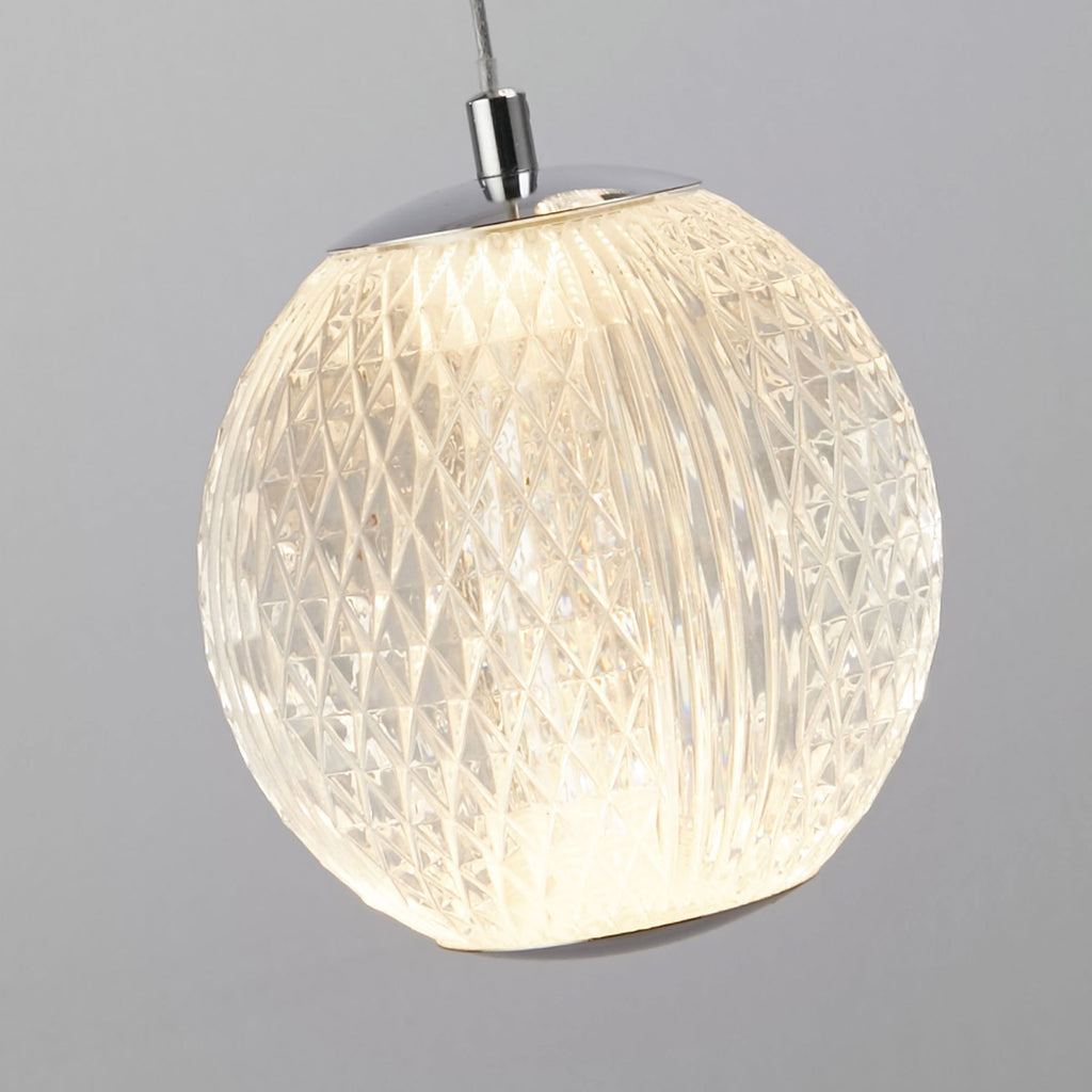 LED Полилей Allure