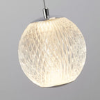 LED Полилей Allure
