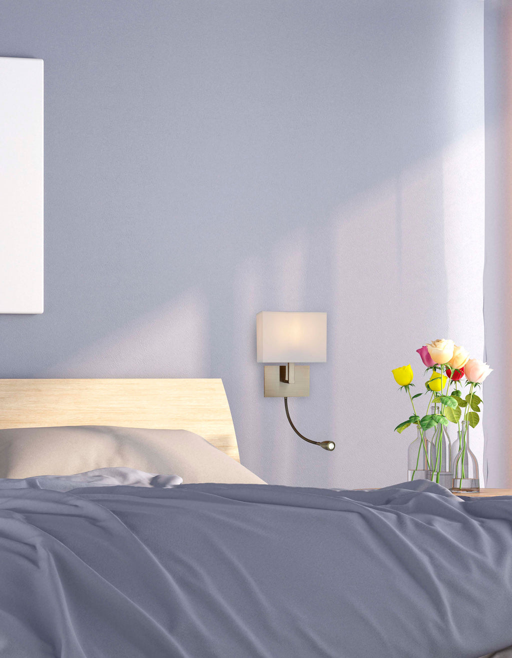 aplik-s-lampa-za-chetene-hotel