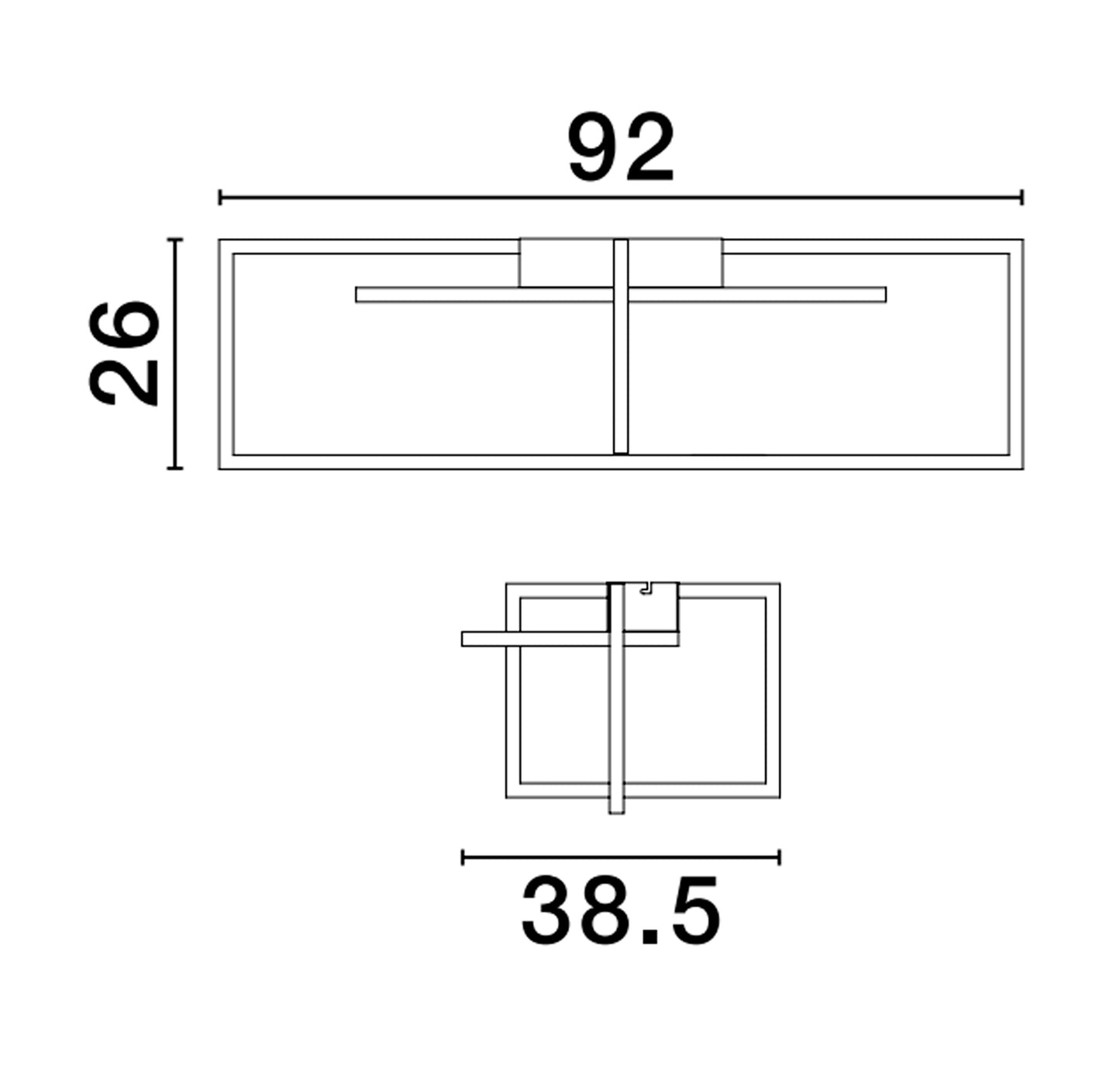 moderen-led-plafon-clea