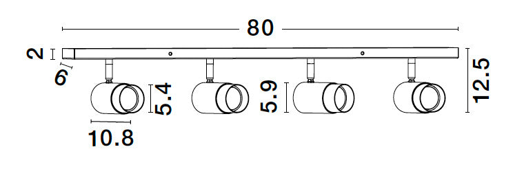 lineyna-lampa-s-nasochvane-pogno