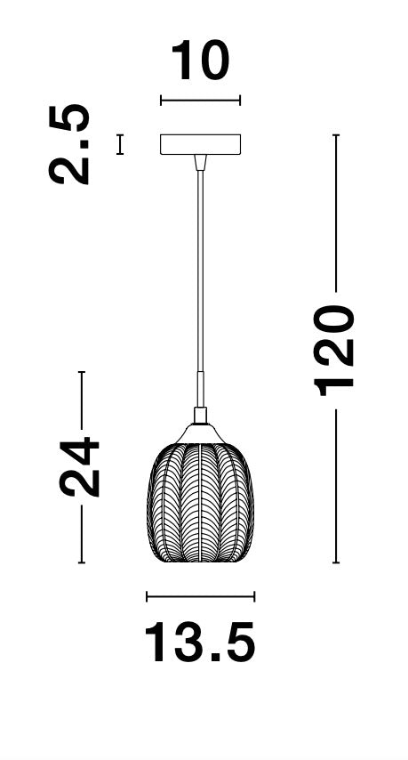 pendel-visyashta-lampa-sas-staklo-vario