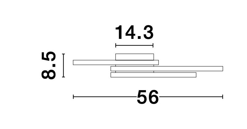 led-plafon-42w-bilbao