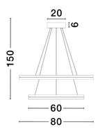 led-visyashta-lampa-s-ringove-mr-john
