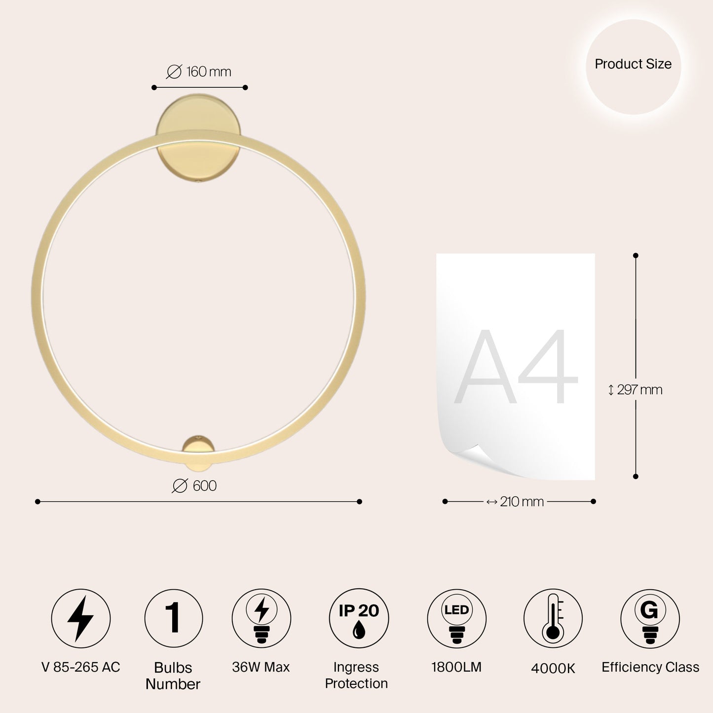 led-aplik-halo