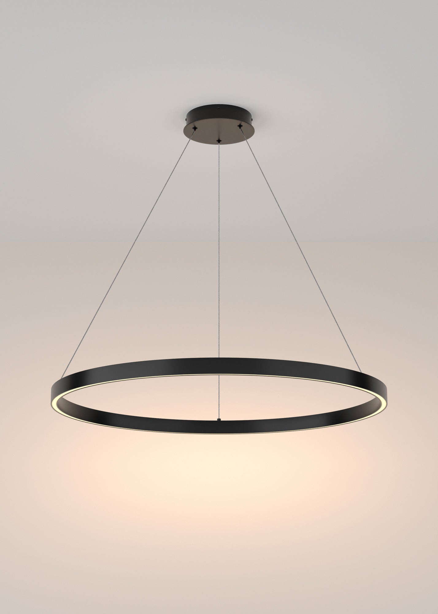 LED Ринг Полилей Rim – Light Sense