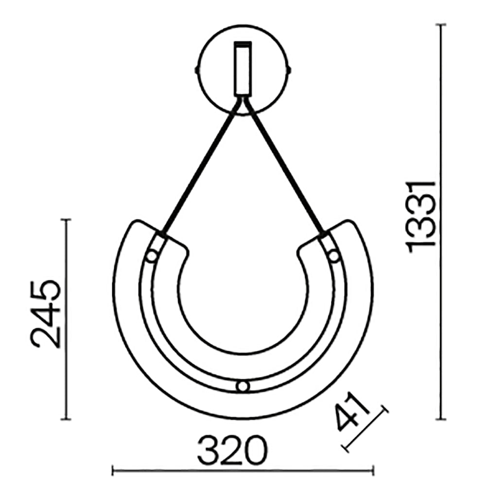 led-aplik-dizaynerski-maya