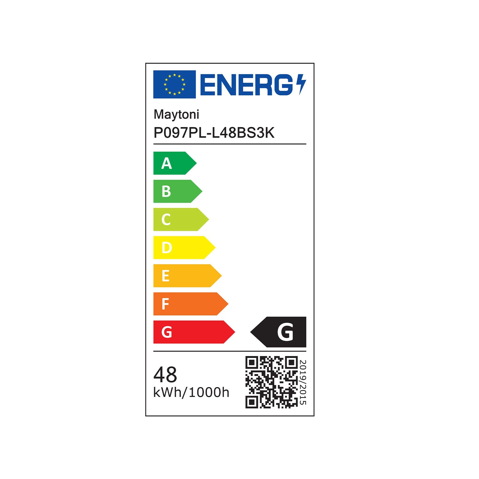 led-poliley-luksozen-krone