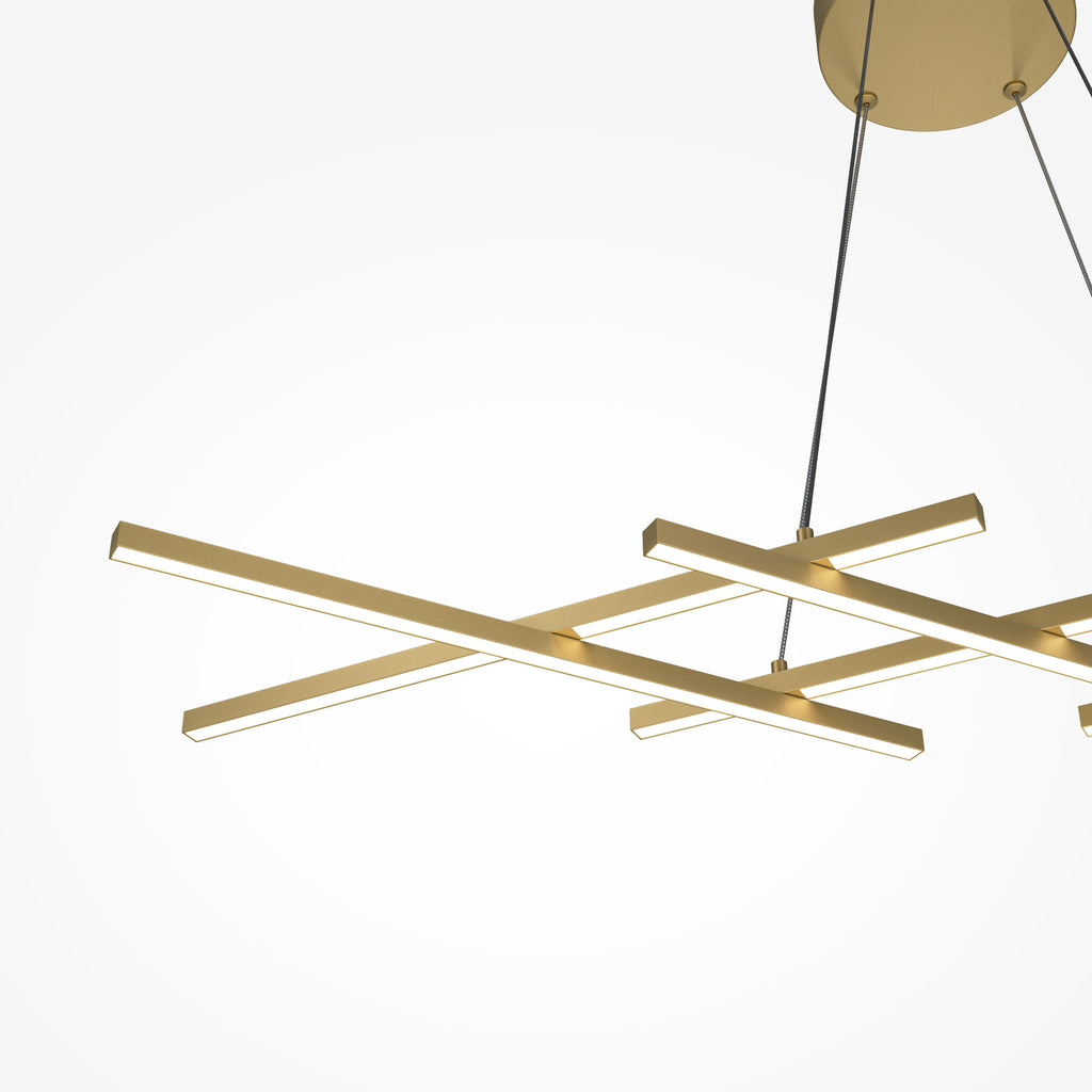 led-poliley-moderen-halo