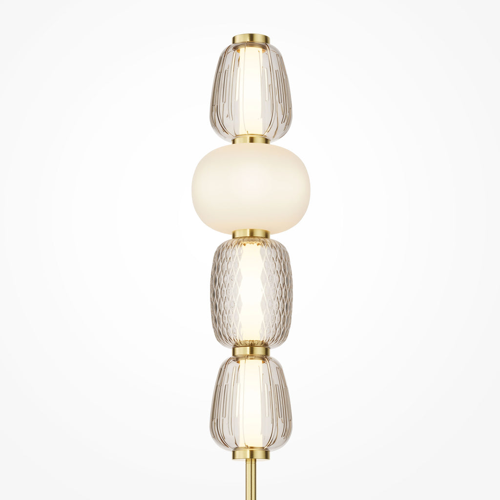 led-lampion-luksozen-pattern